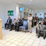 Pakistan Embassy Germany Marks Kashmir Black Day 2 kashmir black day - Pakistan Embassy Germany Marks Kashmir Black Day