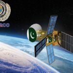 Pakistan Set to Launch Hyperspectral Satellite 3 hyperspectral satellite - Pakistan Set to Launch Hyperspectral Satellite