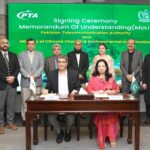 PTA and Climate Ministry Launch Green Digital Infrastructure 3 green digital infrastructure - PTA and Climate Ministry Launch Green Digital Infrastructure