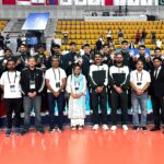 Pakistan Wins Silver at Asian Youth Games 2 asian youth games - Pakistan Wins Silver at Asian Youth Games