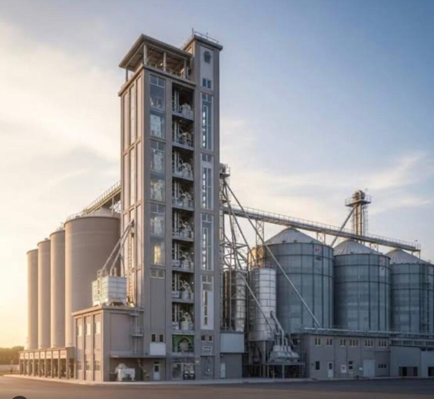 Flour Crisis Deepens Amid Wheat Allocation Allegations 1 flour crisis - Flour Crisis Deepens Amid Wheat Allocation Allegations