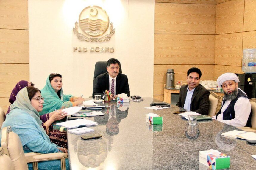 Punjab Smog Control Gets Boost with Air Safe Plan 1 punjab smog - Punjab Smog Control Gets Boost with Air Safe Plan