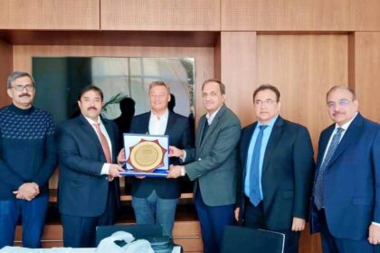 Punjab Delegation Advances Waste to Energy 7 waste to energy - Punjab Delegation Advances Waste to Energy