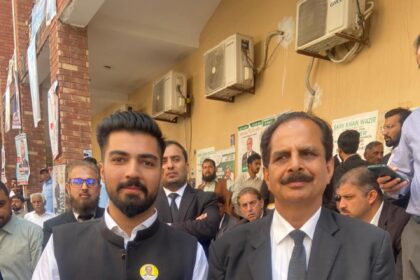 Dr Rafey Sher Meets Ashraf Gujjar on FMG Issue 9 fmg issue - Dr Rafey Sher Meets Ashraf Gujjar on FMG Issue