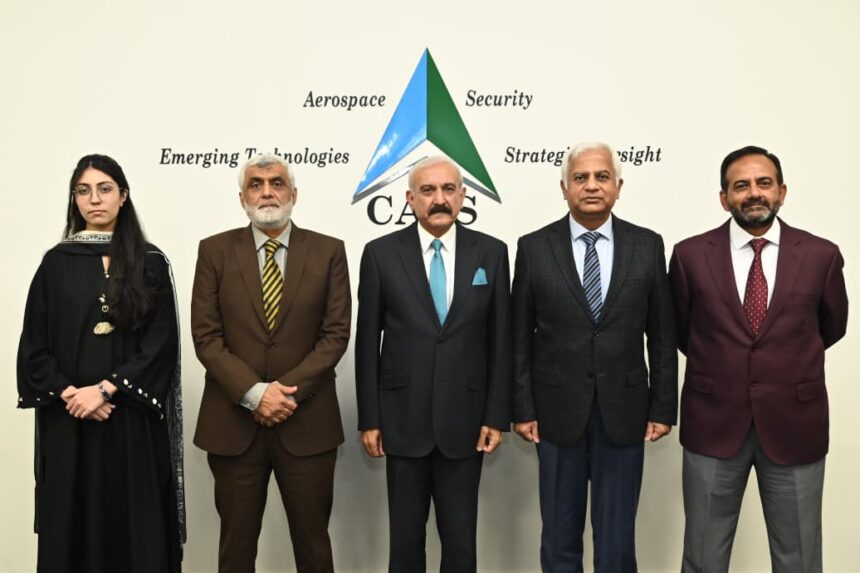 air power - CASS Examines Air Power Psychological and Strategic Layers