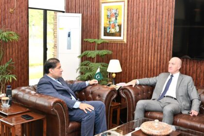 Islamabad Beirut Ties Strengthened by CDA 5 islamabad beirut ties - Islamabad Beirut Ties Strengthened by CDA