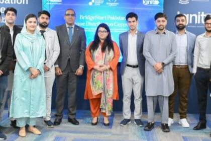 cloud enablement - Cloud Enablement Program Advances Pakistan Startups