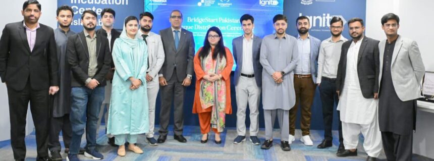 cloud enablement - Cloud Enablement Program Advances Pakistan Startups