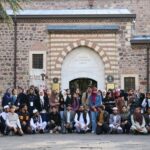 trkiye visit - Pakistani Students Join Türkiye Visit for Education Exchange