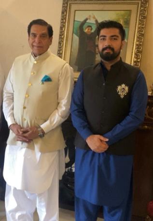 Raja Pervez Ashraf Backs Support for FMGs 1 support for fmgs - Raja Pervez Ashraf Backs Support for FMGs