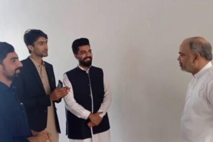 foreign medical graduates - Senator Bhutto Backs Foreign Medical Graduates