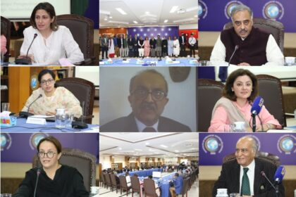 Pakistan Strengthens COP30 Strategy for Global Talks 9 cop30 strategy - Pakistan Strengthens COP30 Strategy for Global Talks