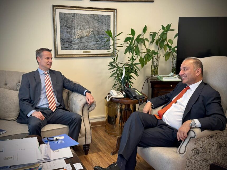 environmental crimes - Pakistan and UNODC Tackle Environmental Crimes