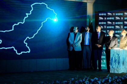 inspire initiative - PM Shehbaz Sharif Launches Inspire Semiconductor Initiative