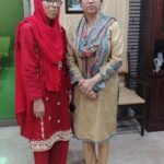 shumaila kiran - Shumaila Kiran Represents Pakistan at Blind World Cup