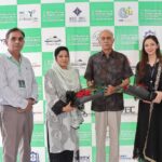phec chairperson - PHEC Chairperson Joins IEEE Faisalabad Congress