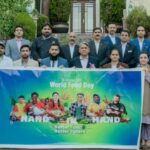 Punjab Food Authority Marks World Food Day 2025 3 world food day - Punjab Food Authority Marks World Food Day 2025