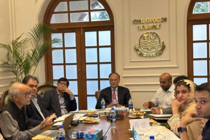 higher education - Federal Leaders Back Higher Education Reforms