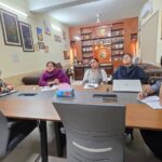 Punjab Authority Signs Girls Coding MoU 2 girls coding - Punjab Authority Signs Girls Coding MoU