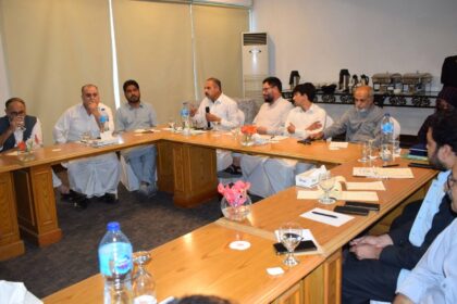 RTI Key to Countering Disinformation in KP 5 rti - RTI Key to Countering Disinformation in KP