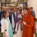 Nawaz Sharif Cardiology Centre Opens in Samli 2 nawaz sharif cardiology - Nawaz Sharif Cardiology Centre Opens in Samli