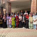 Rawalpindi Women University Hosts Business Plan Seminar 2 business plan - Rawalpindi Women University Hosts Business Plan Seminar