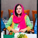 top 2 scientists - Rawalpindi Women University Faculty in Top 2% Scientists