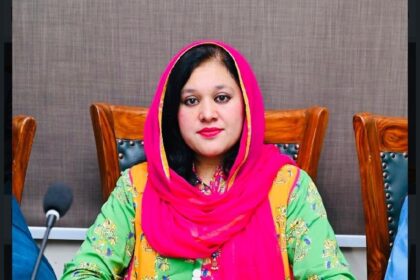 top 2 scientists - Rawalpindi Women University Faculty in Top 2% Scientists