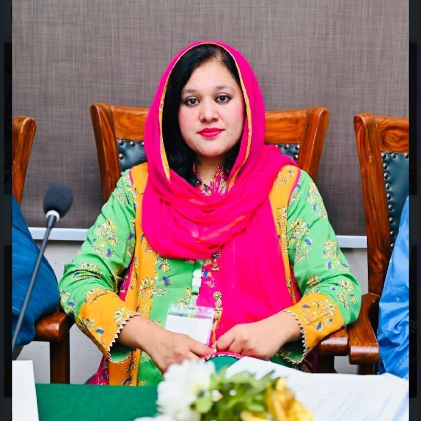 Rawalpindi Women University Faculty in Top 2% Scientists 1 top 2 scientists - Rawalpindi Women University Faculty in Top 2% Scientists