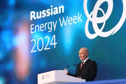 Russian Energy Week 2025 Draws Global Participation 9 russian energy week - Russian Energy Week 2025 Draws Global Participation