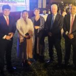 SHARP-Pakistan Joins German Unity Day Reception 6 german unity day - SHARP-Pakistan Joins German Unity Day Reception