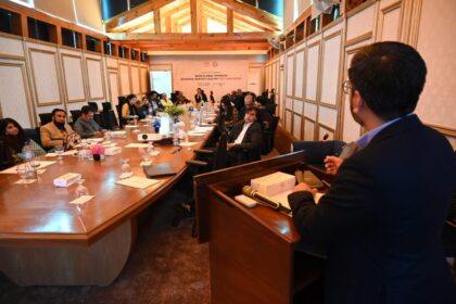 SPARC Leads Consultative Session on Tobacco Control 9 tobacco control - SPARC Leads Consultative Session on Tobacco Control