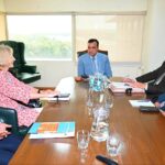 school meal program - School Meal Program Pilot in Malir