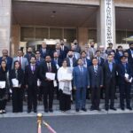 silk road - NDRC Trains Pakistani Officials on Silk Road