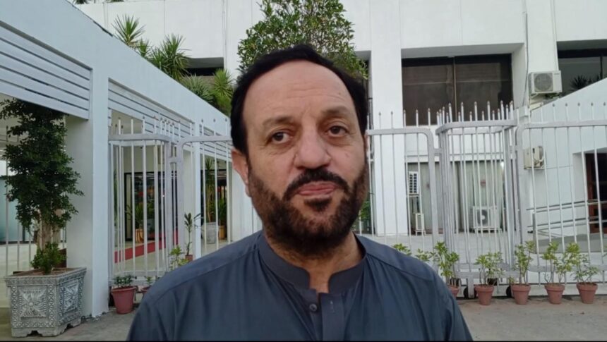 foreign medical graduates - Senator Bilal Khan Backs Foreign Medical Graduates