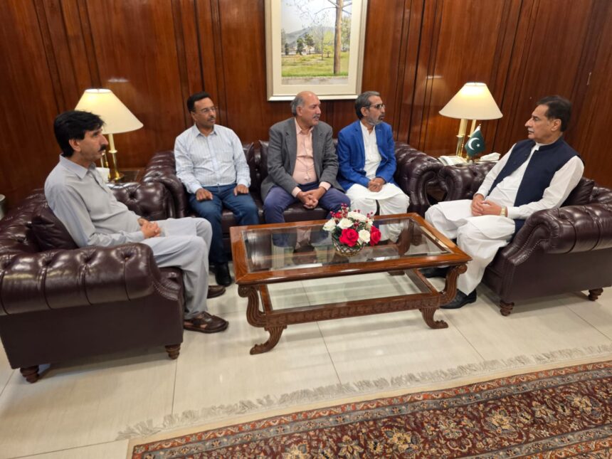 Speaker Congratulates Newly Elected Parliamentary Reporters 1 parliamentary reporters - Speaker Congratulates Newly Elected Parliamentary Reporters