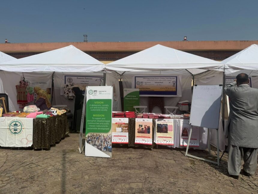 SPO Joins PODA to End Child Marriage 1 end child marriage - SPO Joins PODA to End Child Marriage