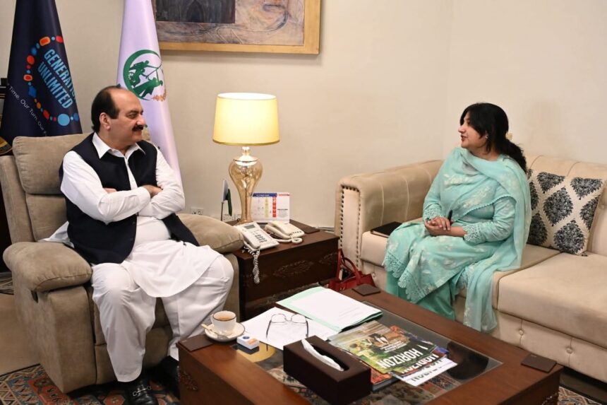 PMYP Partnership with British Council Strengthened 1 pmyp partnership - PMYP Partnership with British Council Strengthened