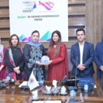 khadijah program - Khadijah Program Empowers Sialkot Women Exporters