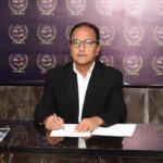 pakistan iran energy - Tazeen Akhtar Urges Strong Pakistan Iran Energy Ties