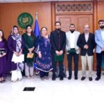 Technical Textiles Seminar Strengthens Karachi Industry 2 technical textiles - Technical Textiles Seminar Strengthens Karachi Industry