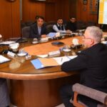 Expo Center Committee Reviews Progress Today 3 expo center - Expo Center Committee Reviews Progress Today