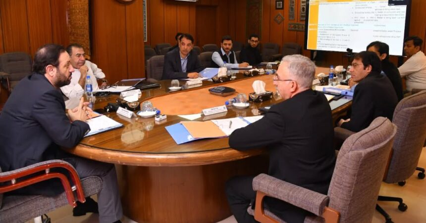 Expo Center Committee Reviews Progress Today 1 expo center - Expo Center Committee Reviews Progress Today