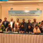 energy transition - Green Zameen Fellowship Advances Energy Transition