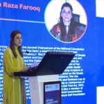 child protection - Chairperson Calls for Stronger Child Protection