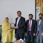 world pharmacists day - QAU Pharmacy Marks World Pharmacists Day