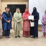 Urban Sociology Seminar Addresses Pakistan's Cities 2 urban sociology - Urban Sociology Seminar Addresses Pakistan's Cities
