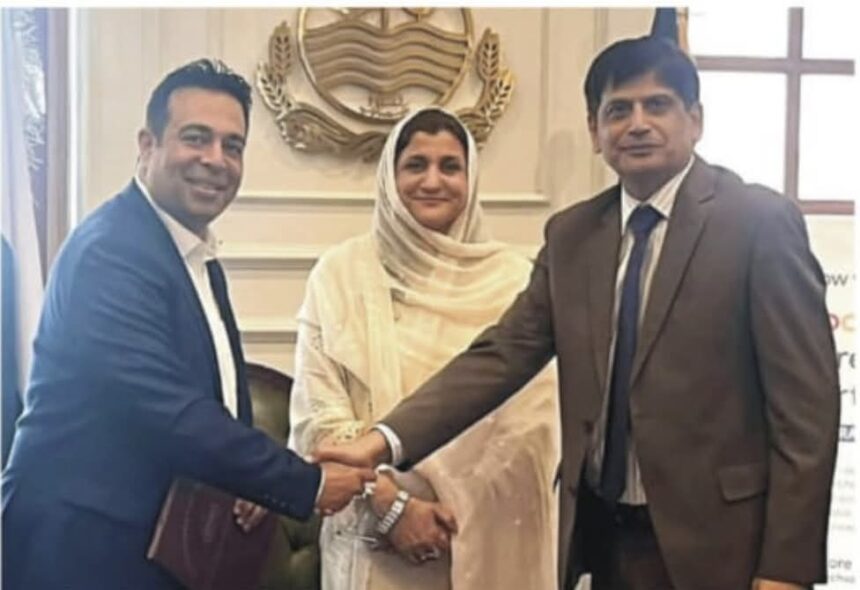 Punjab Launches 20,000 Google Career Certificates 1 google career certificates - Punjab Launches 20,000 Google Career Certificates