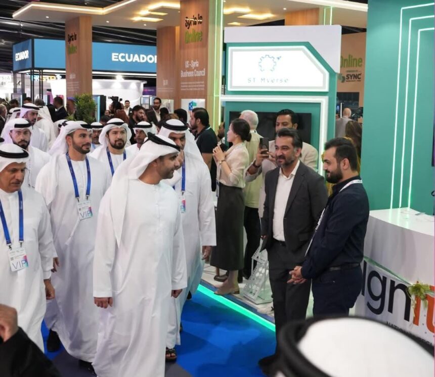 Pakistan Startups Shine at Ignite Pavilion 1 ignite pavilion - Pakistan Startups Shine at Ignite Pavilion