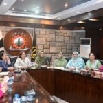 IWCCI Holds 16th Annual General Meeting 3 iwcci agm - IWCCI Holds 16th Annual General Meeting